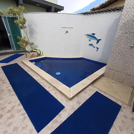 Casa Em Cabo Frio 4Q Para Descanso E Lazer Zewnętrze zdjęcie