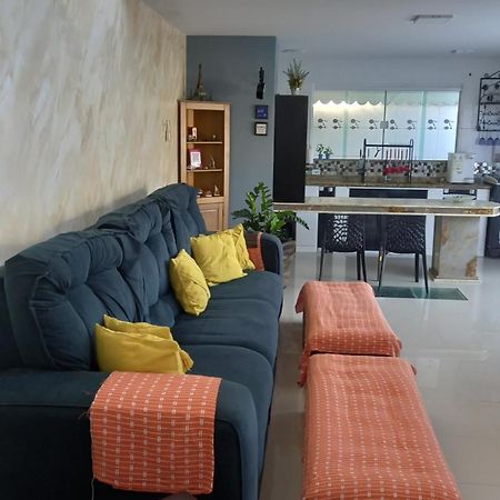 Casa Em Cabo Frio 4Q Para Descanso E Lazer Zewnętrze zdjęcie