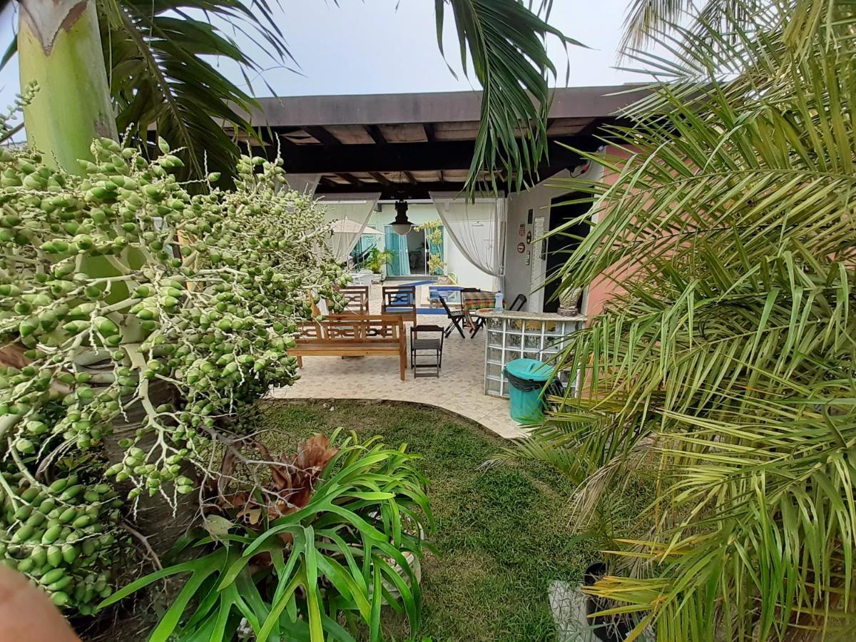 Casa Em Cabo Frio 4Q Para Descanso E Lazer Zewnętrze zdjęcie