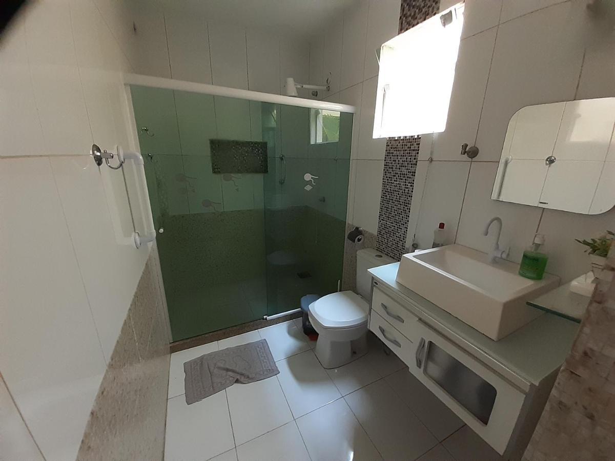 Casa Em Cabo Frio 4Q Para Descanso E Lazer Zewnętrze zdjęcie