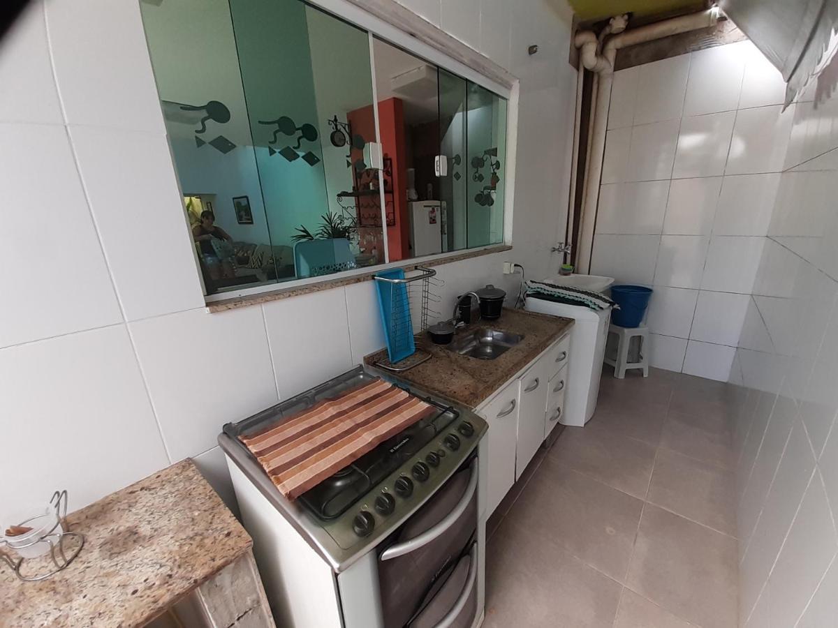 Casa Em Cabo Frio 4Q Para Descanso E Lazer Zewnętrze zdjęcie