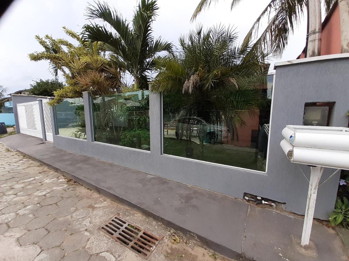 Casa Em Cabo Frio 4Q Para Descanso E Lazer Zewnętrze zdjęcie