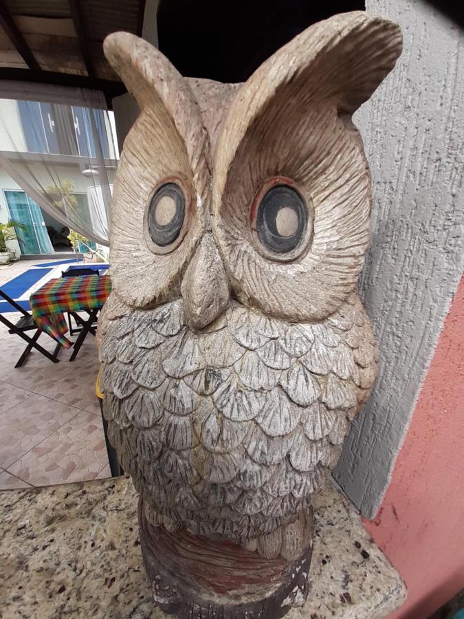 Casa Em Cabo Frio 4Q Para Descanso E Lazer Zewnętrze zdjęcie