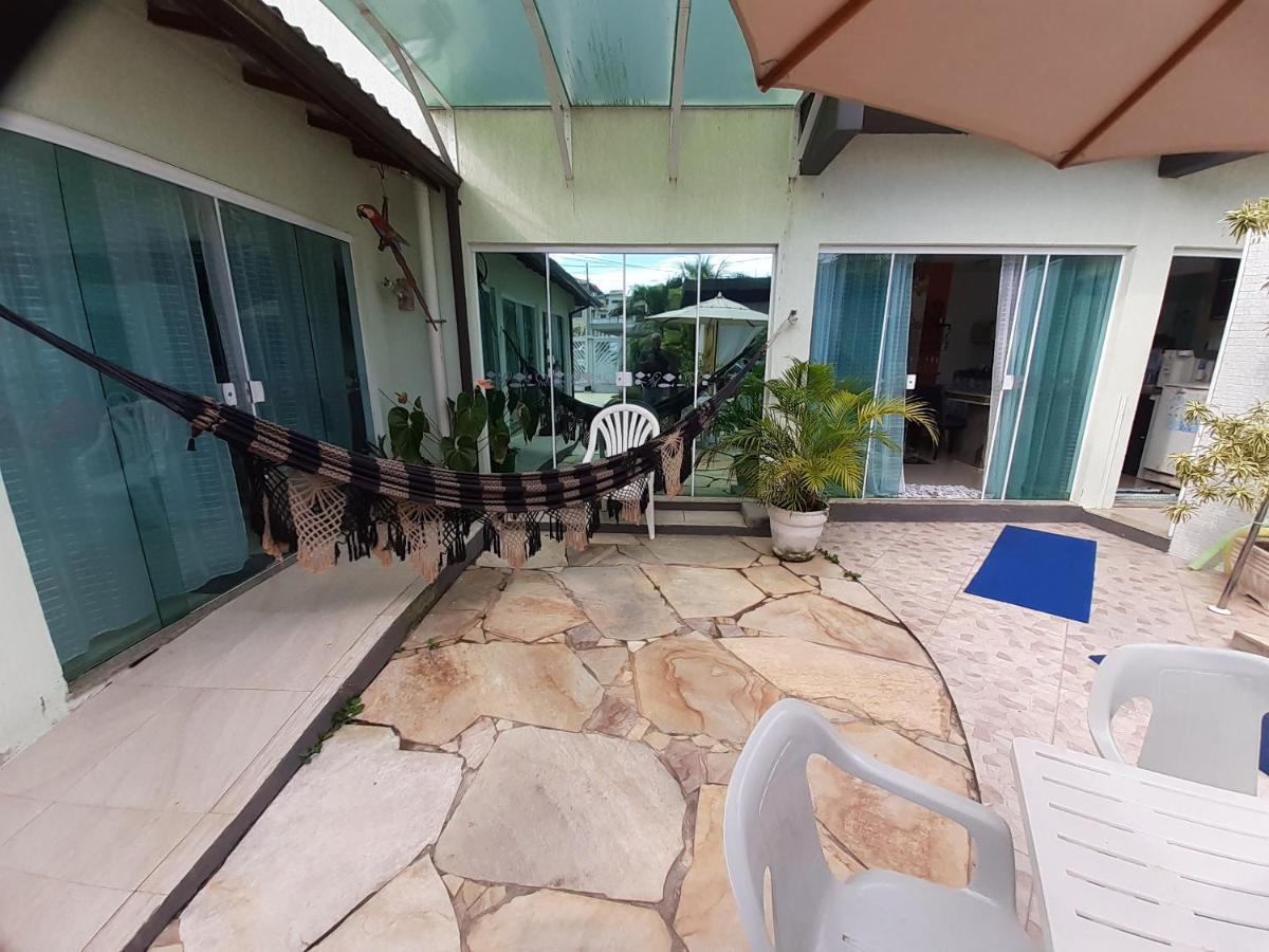 Casa Em Cabo Frio 4Q Para Descanso E Lazer Zewnętrze zdjęcie