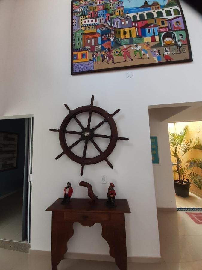 Casa Em Cabo Frio 4Q Para Descanso E Lazer Zewnętrze zdjęcie