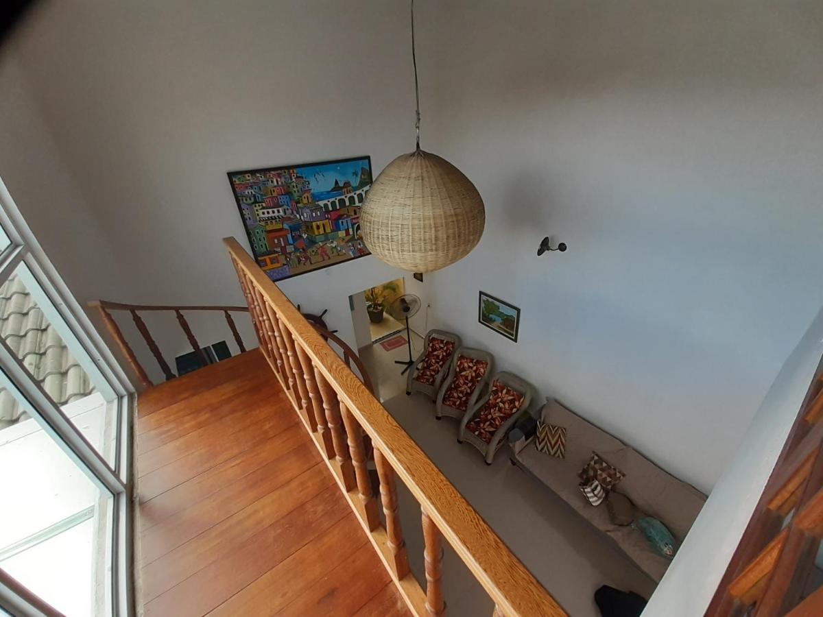 Casa Em Cabo Frio 4Q Para Descanso E Lazer Zewnętrze zdjęcie