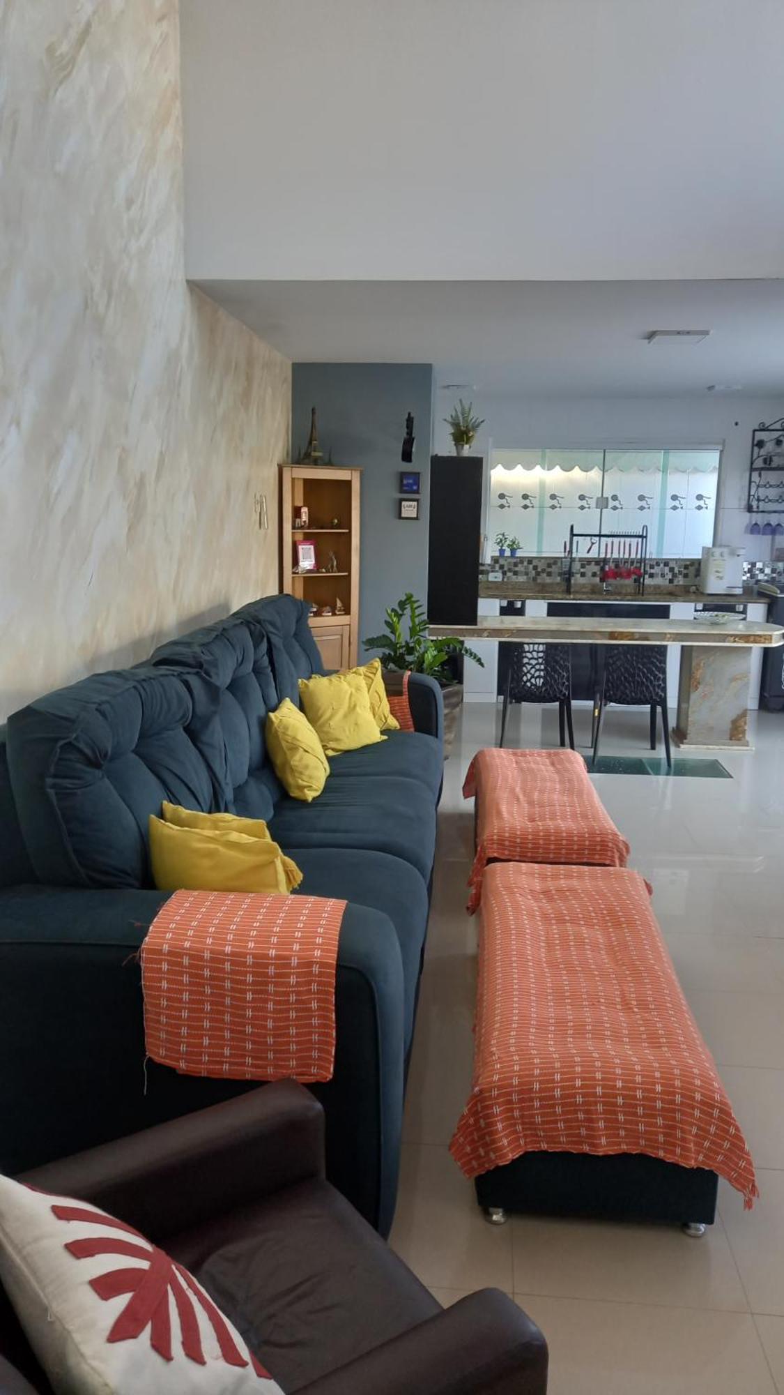 Casa Em Cabo Frio 4Q Para Descanso E Lazer Zewnętrze zdjęcie